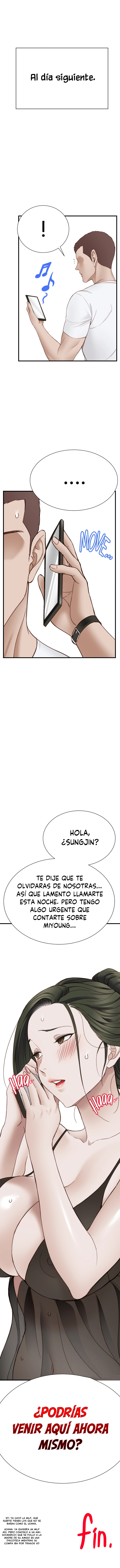 Loveniverse [1~20](final) numero di immagine  158