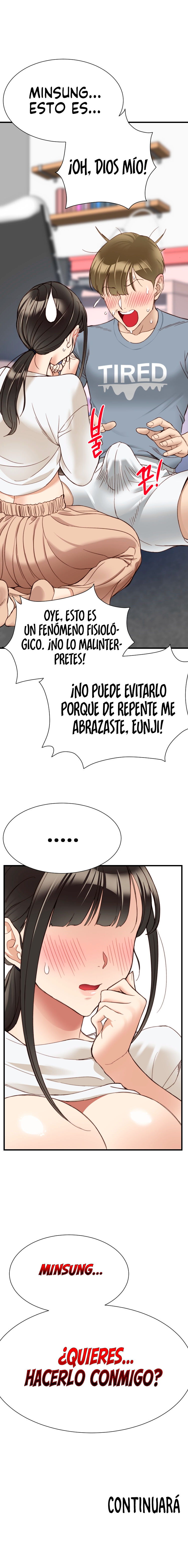 Loveniverse [1~20](final) numero di immagine  163