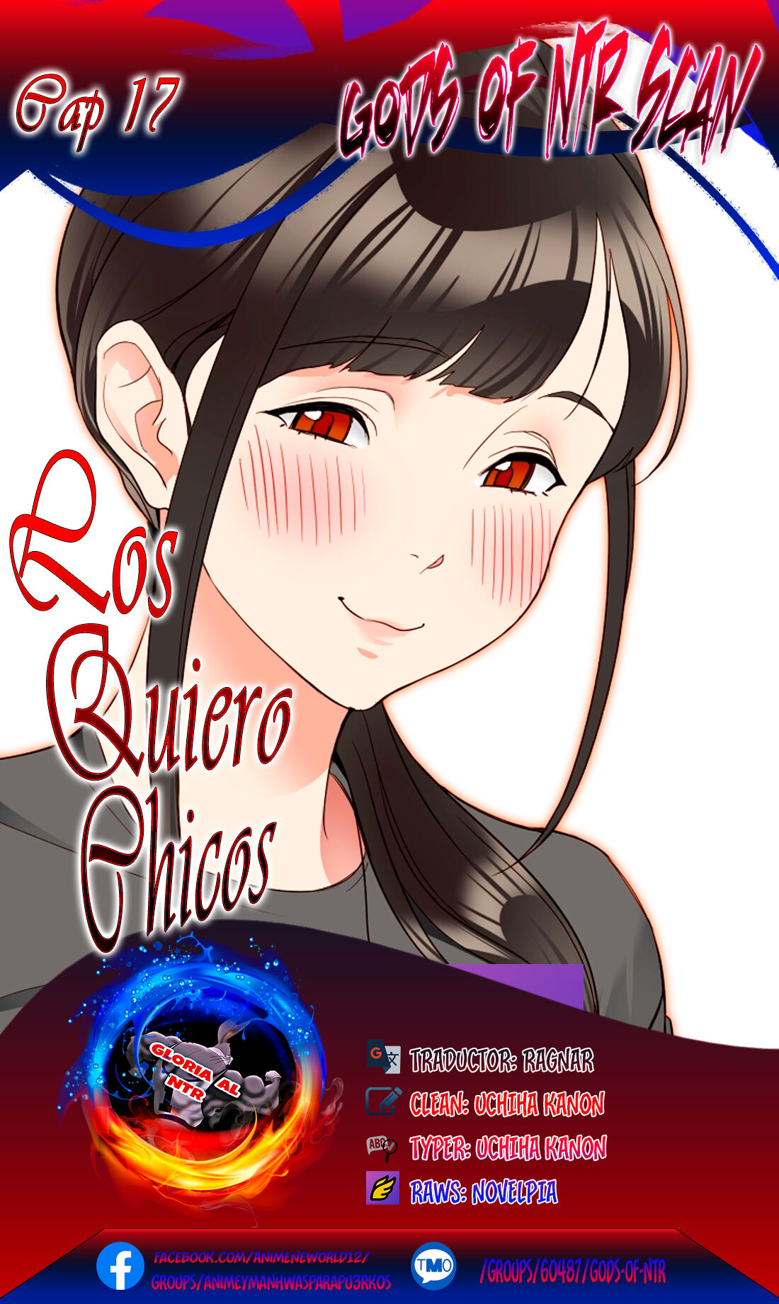 Loveniverse [1~20](final) numero di immagine  164