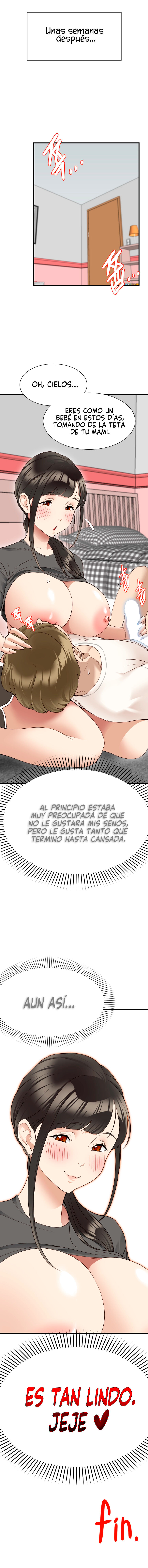 Loveniverse [1~20](final) numero di immagine  168