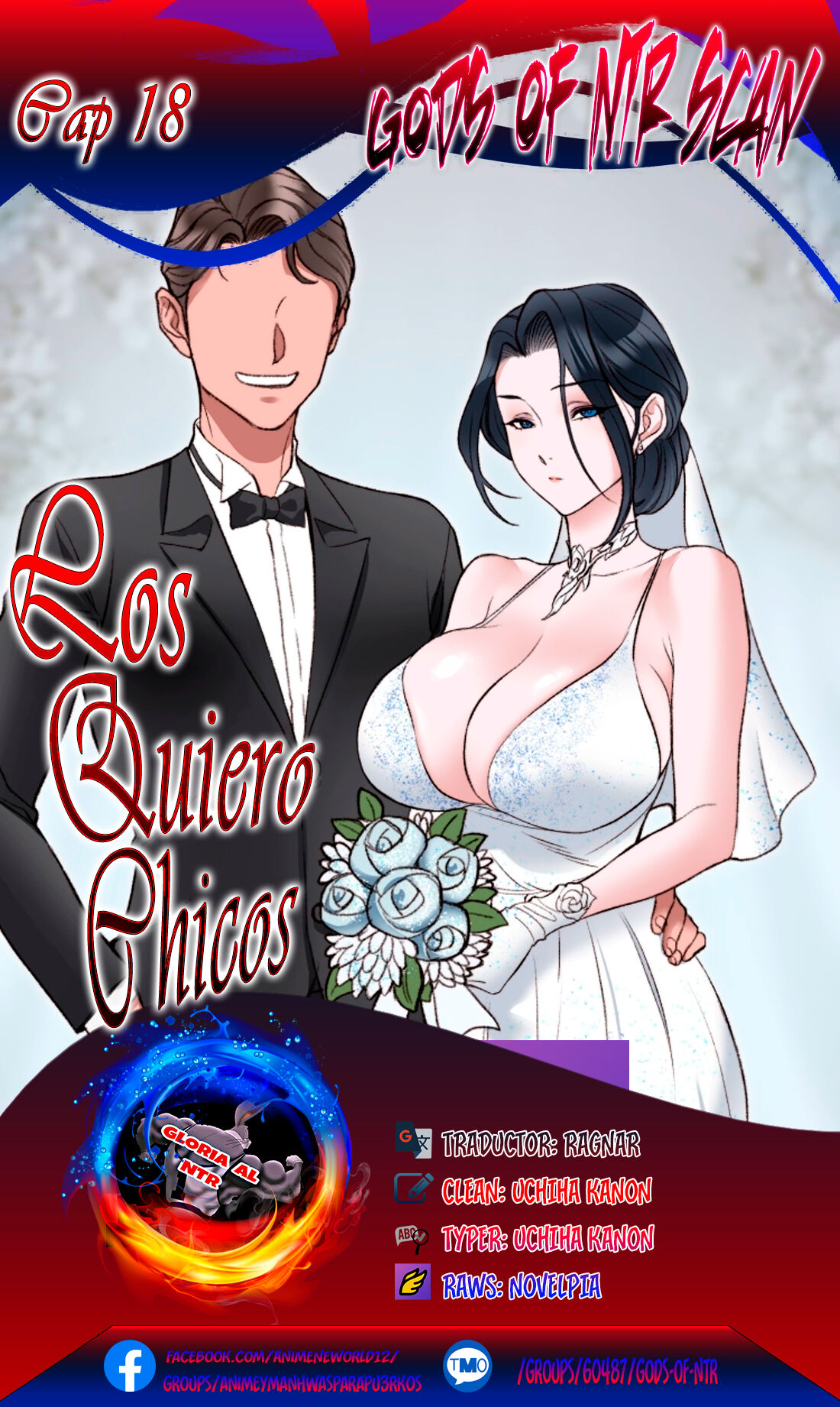 Loveniverse [1~20](final) numero di immagine  169