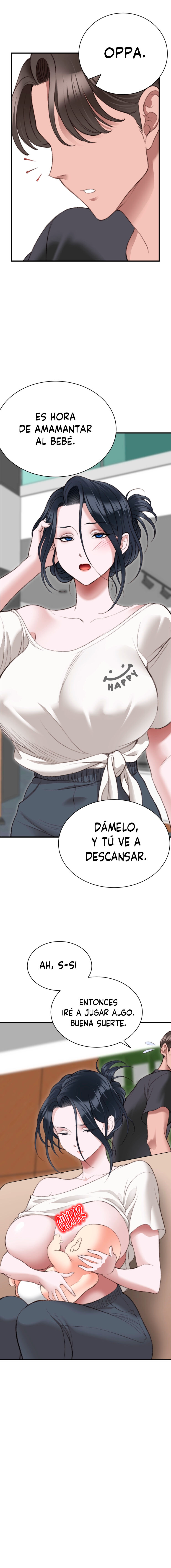 Loveniverse [1~20](final) numero di immagine  171