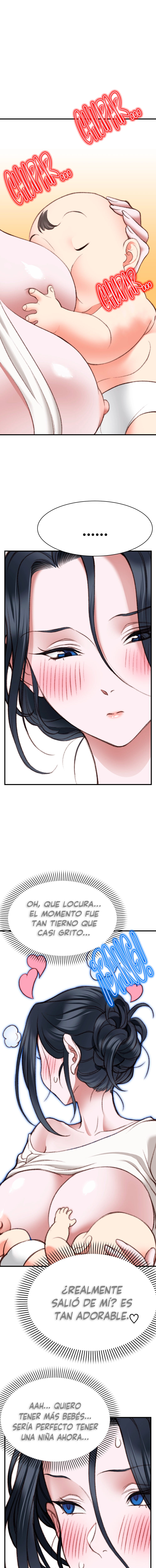 Loveniverse [1~20](final) numero di immagine  172