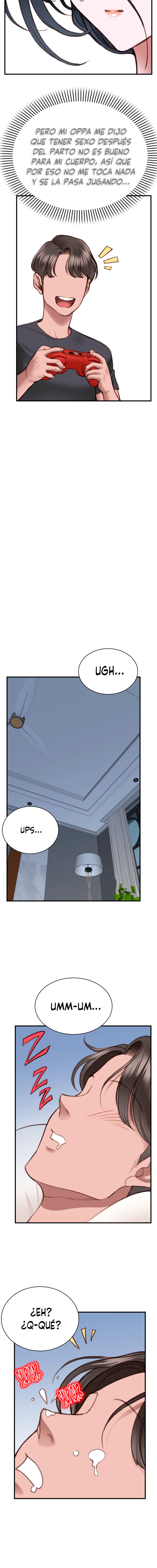 Loveniverse [1~20](final) numero di immagine  173