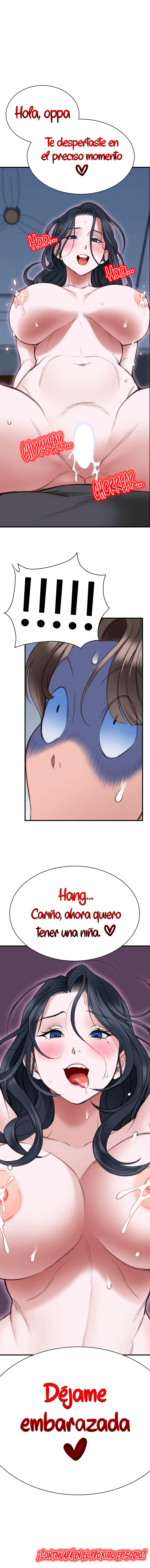 Loveniverse [1~20](final) numero di immagine  174