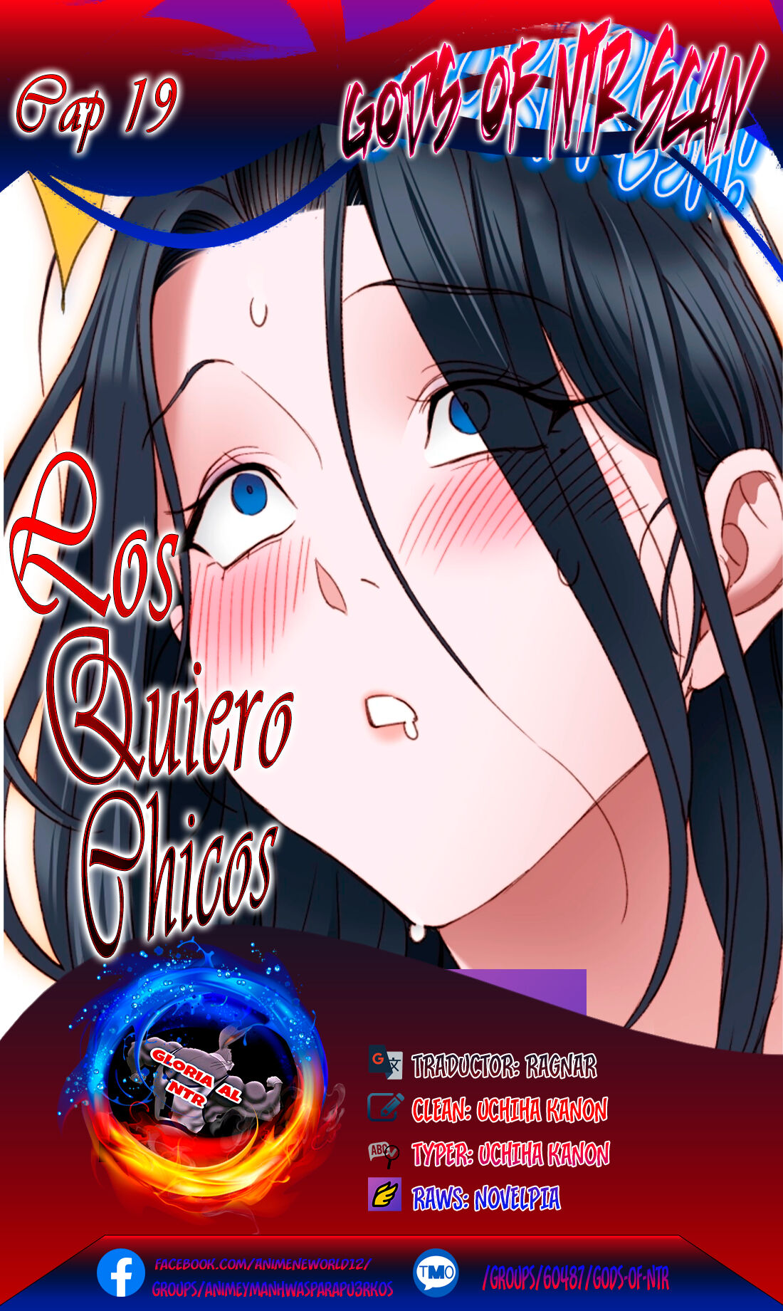 Loveniverse [1~20](final) numero di immagine  175