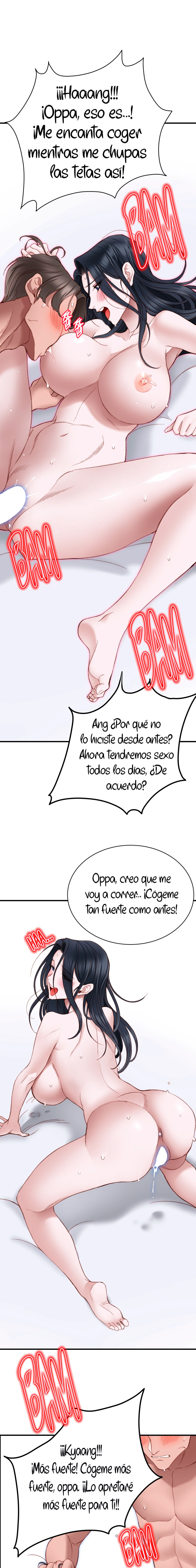 Loveniverse [1~20](final) numero di immagine  178