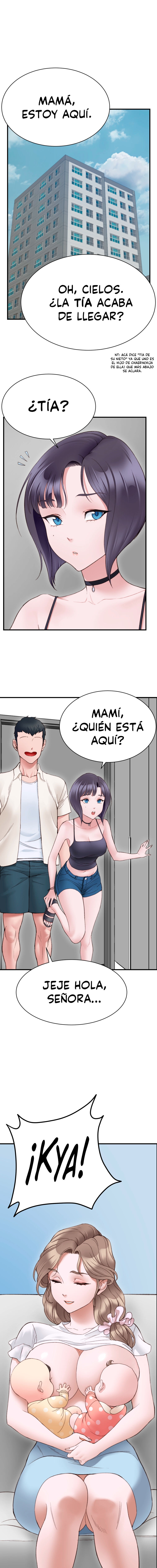 Loveniverse [1~20](final) numero di immagine  182