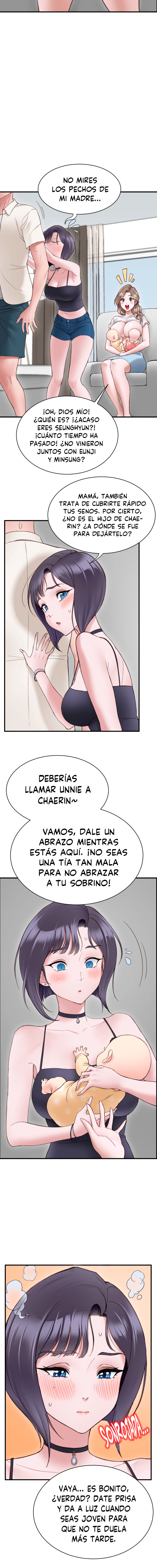 Loveniverse [1~20](final) numero di immagine  183