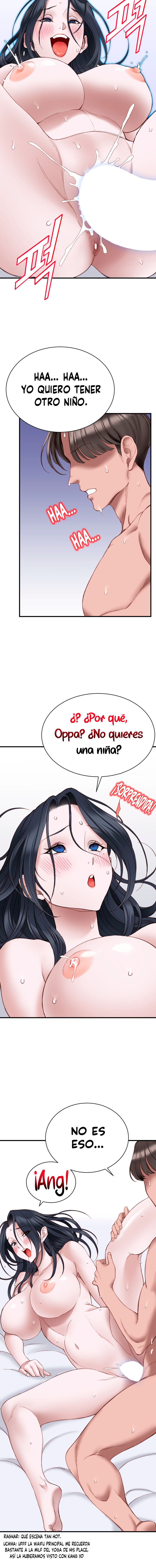 Loveniverse [1~20](final) numero di immagine  185