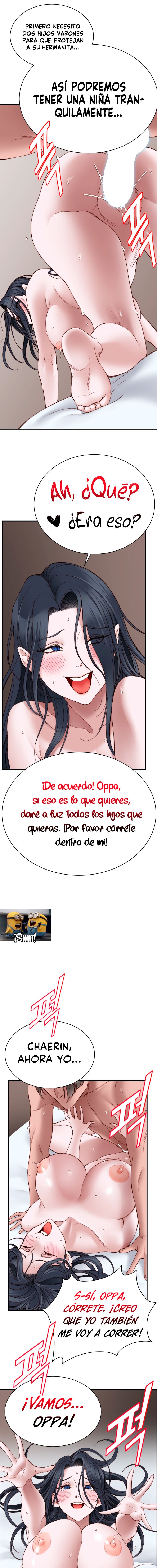 Loveniverse [1~20](final) numero di immagine  186