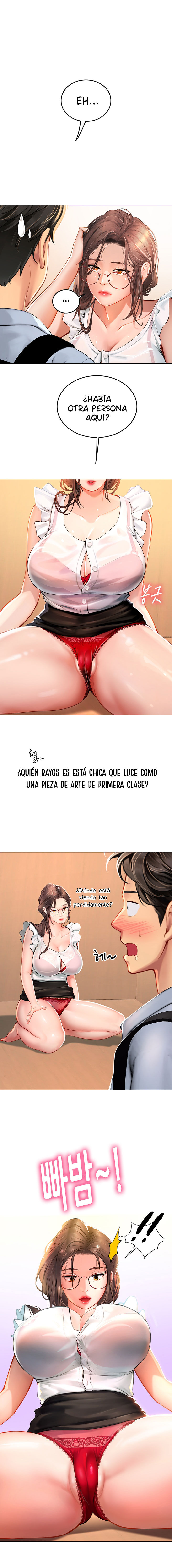 Intern Diver [1~10] image number 110