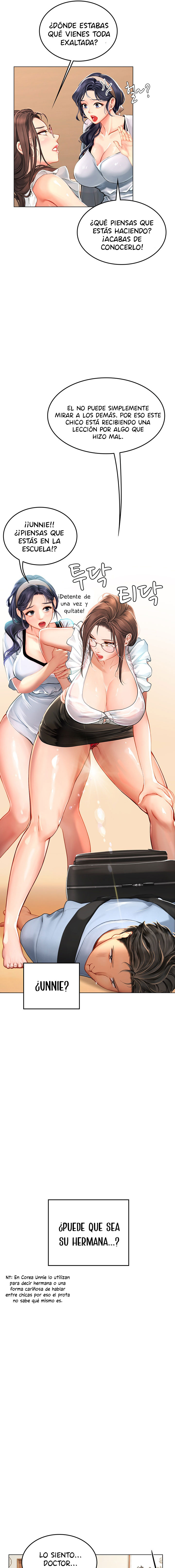 Intern Diver [1~10] image number 112