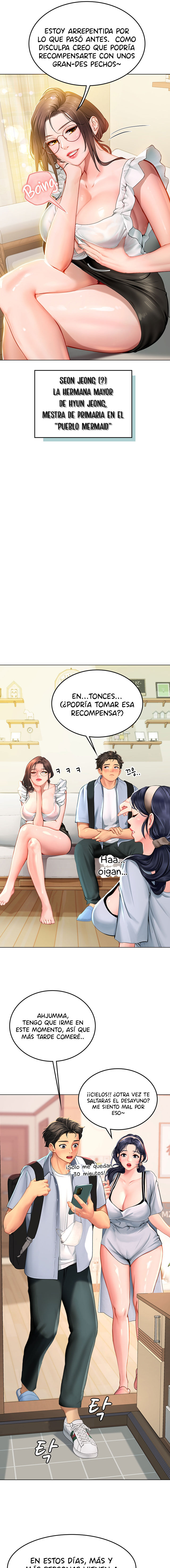 Intern Diver [1~10] image number 114