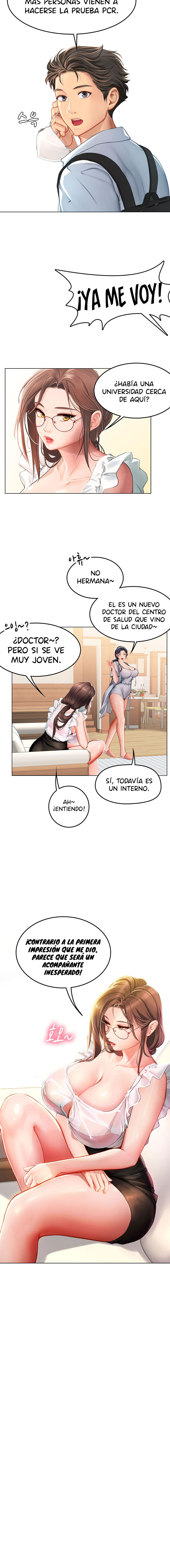 Intern Diver [1~10] image number 115