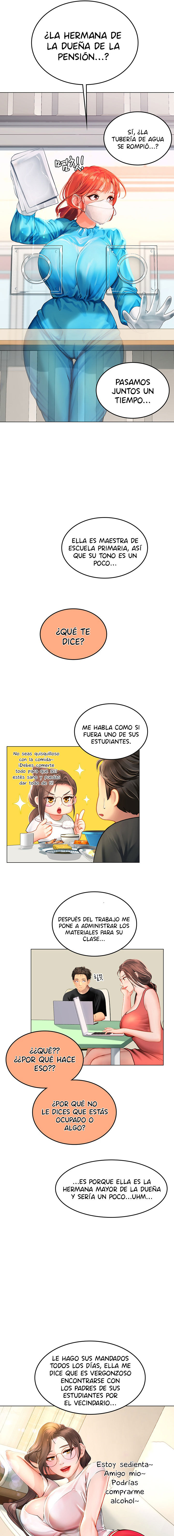 Intern Diver [1~10] image number 116