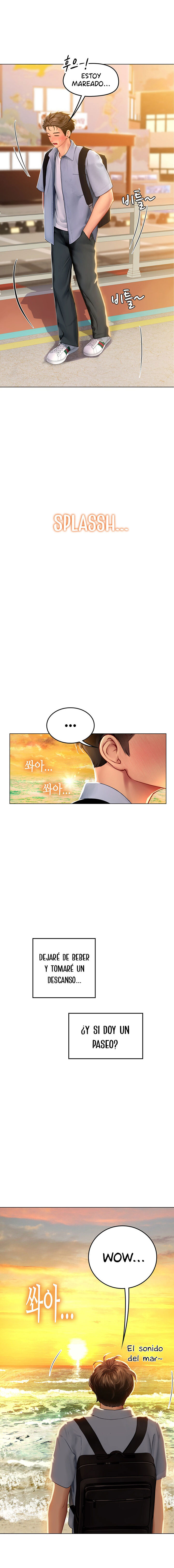 Intern Diver [1~10] image number 123