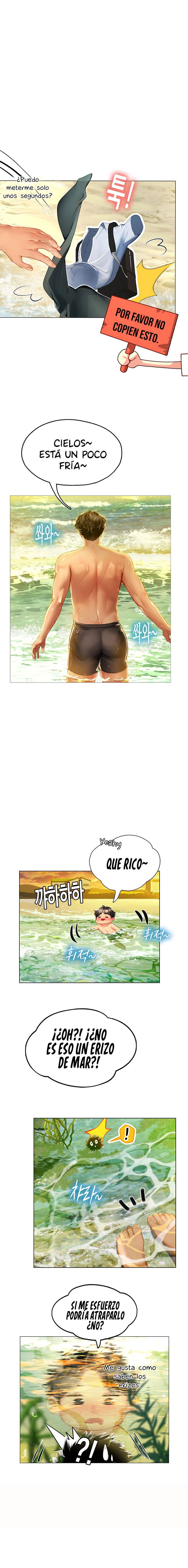 Intern Diver [1~10] image number 125