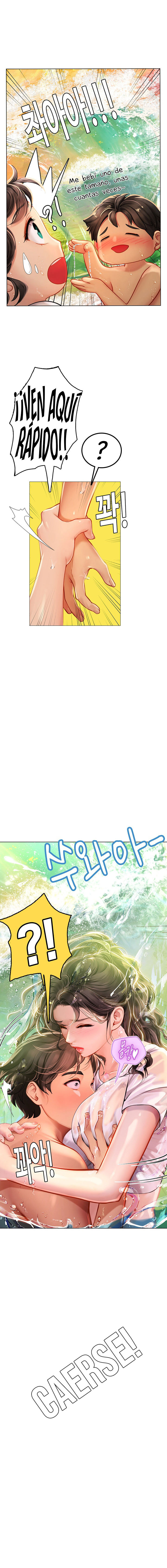 Intern Diver [1~10] image number 129