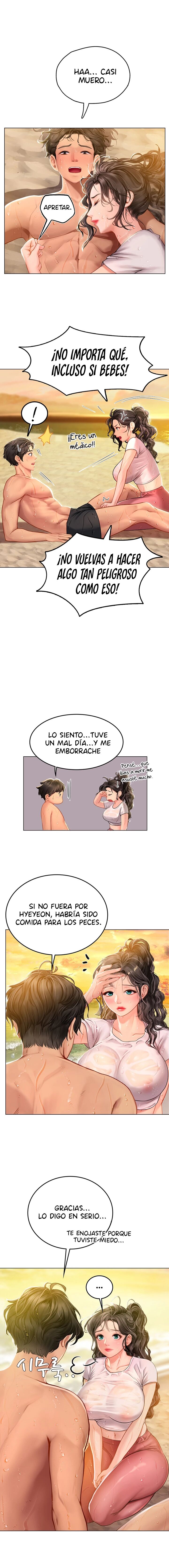 Intern Diver [1~10] image number 132