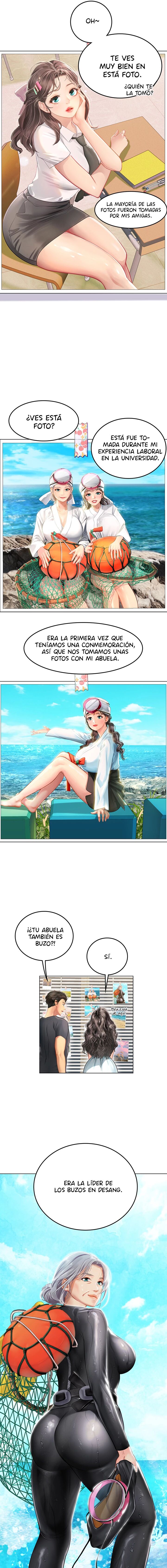 Intern Diver [1~10] image number 136