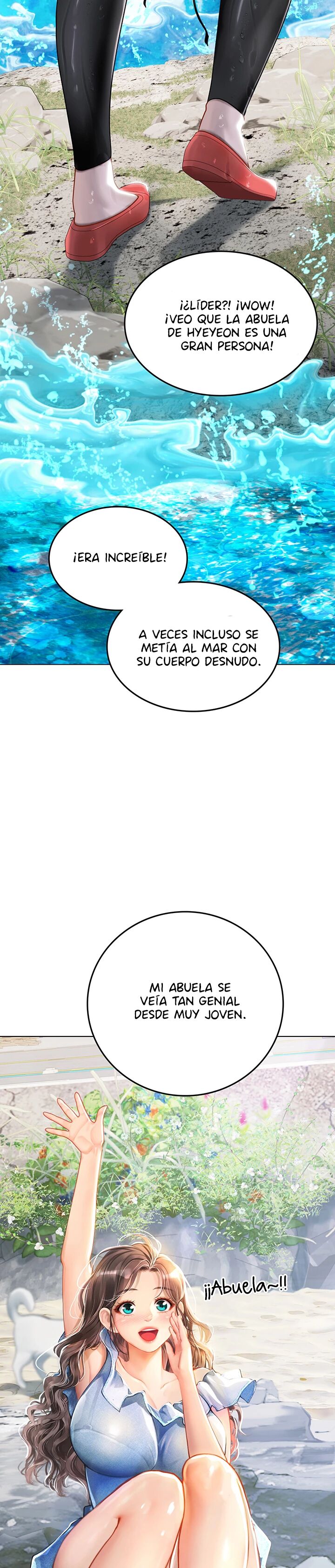 Intern Diver [1~10] image number 137