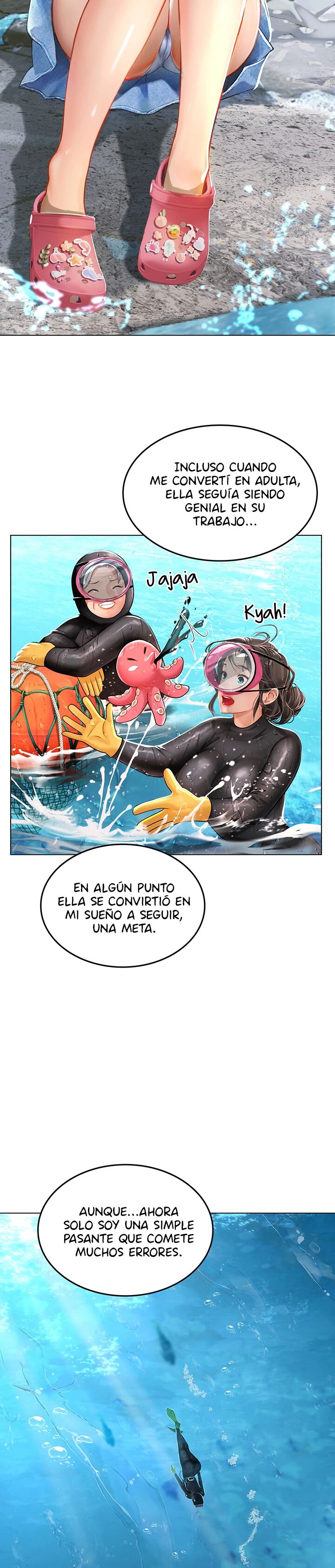 Intern Diver [1~10] image number 138