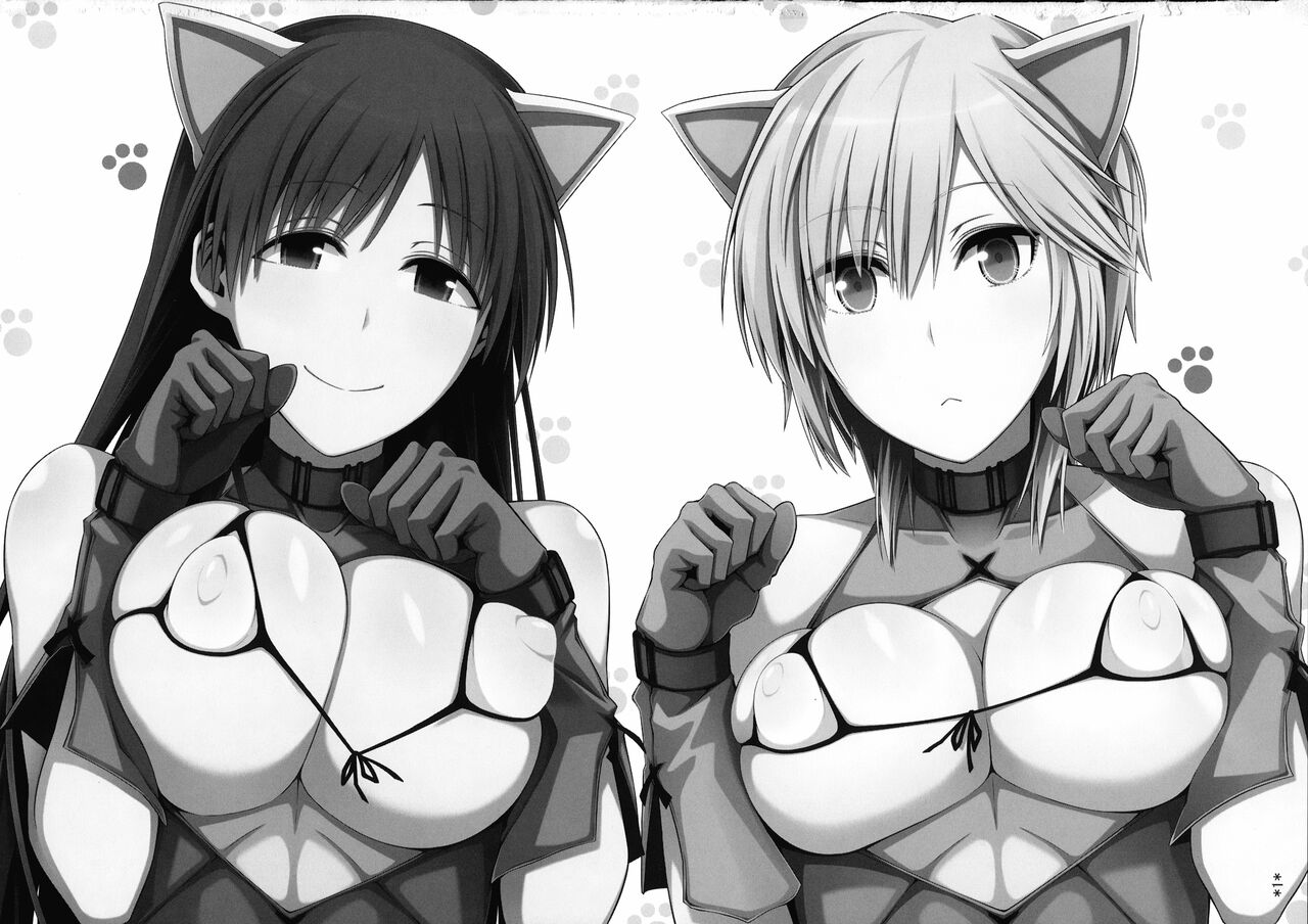 (C88) [Monmo Bokujou (Uron Rei)] Puni Love Mochu Laika (THE IDOLM@STER CINDERELLA GIRLS) [Chinese] [纯情志保P汉化] Bildnummer 4