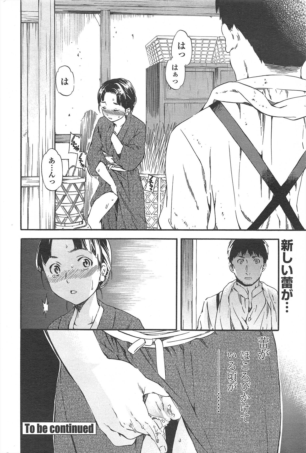 COMIC Penguin Celeb 2010-09 imagen número 72