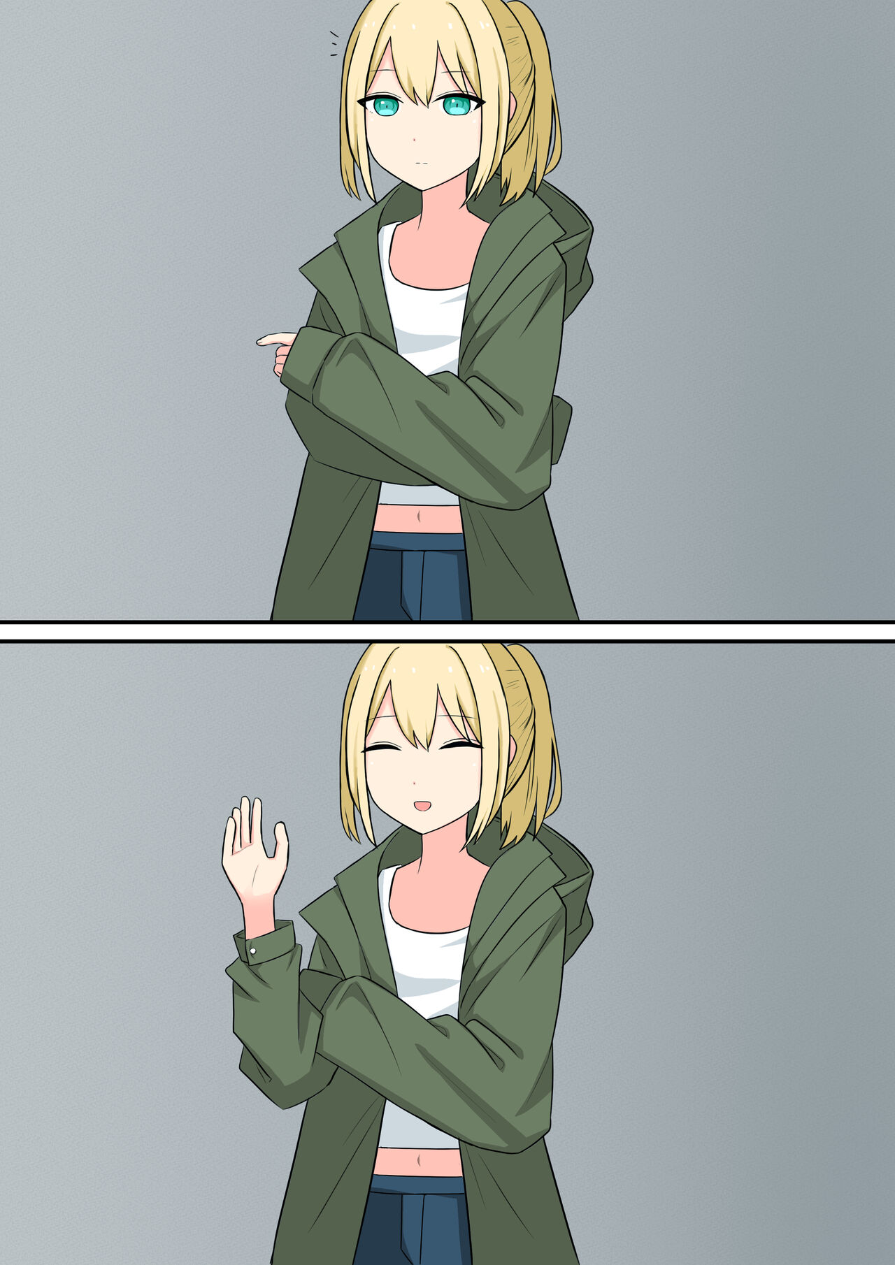 [Kaoinshou Zero] Anata no Ibasho wa Ashi no Shita [Textless] image number 4