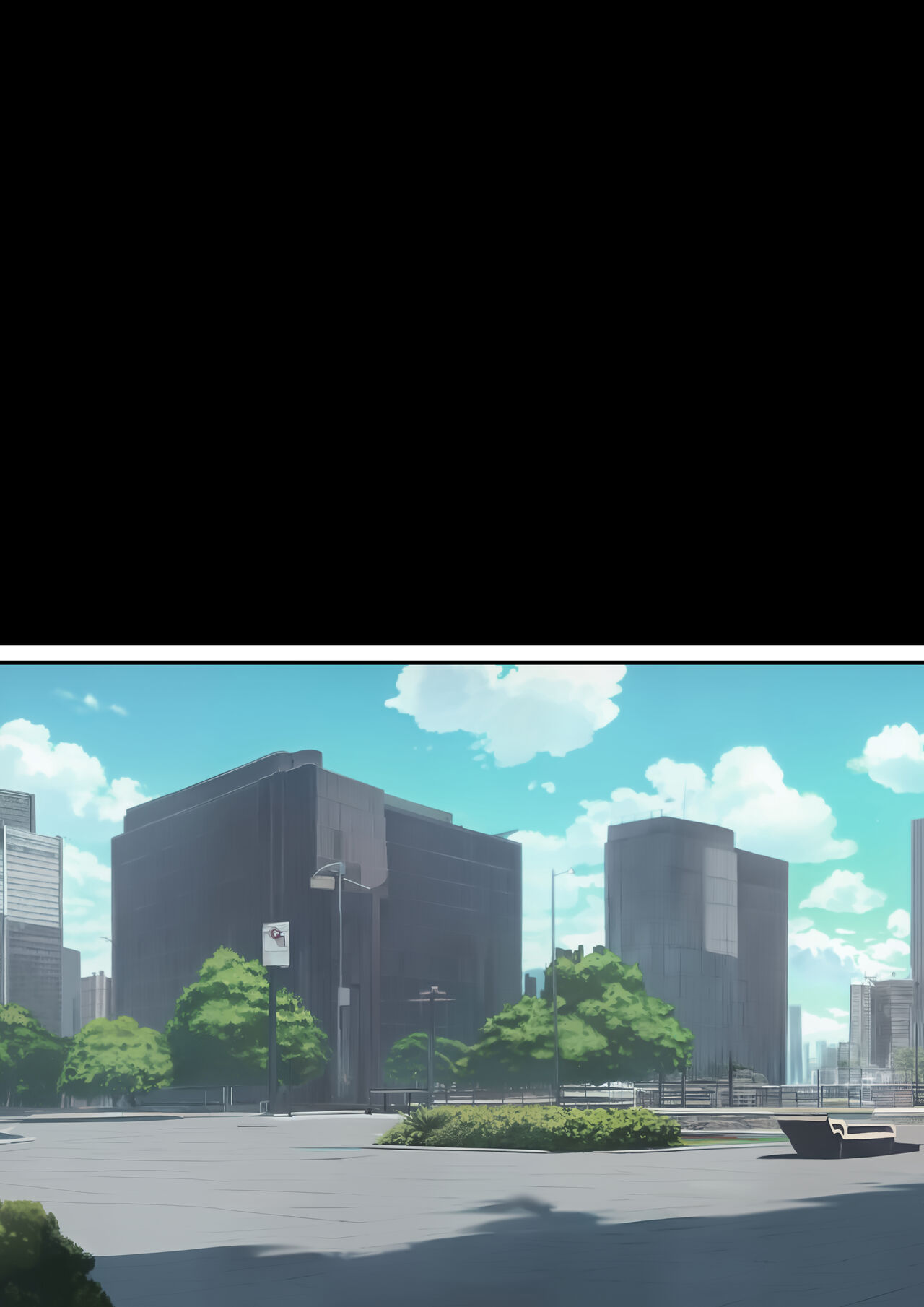 [Kaoinshou Zero] Anata no Ibasho wa Ashi no Shita [Textless] image number 5