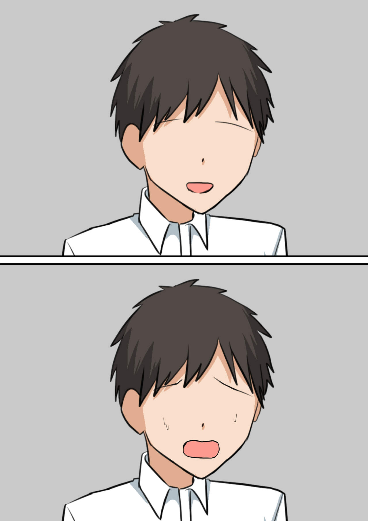 [Kaoinshou Zero] Anata no Ibasho wa Ashi no Shita [Textless] image number 82