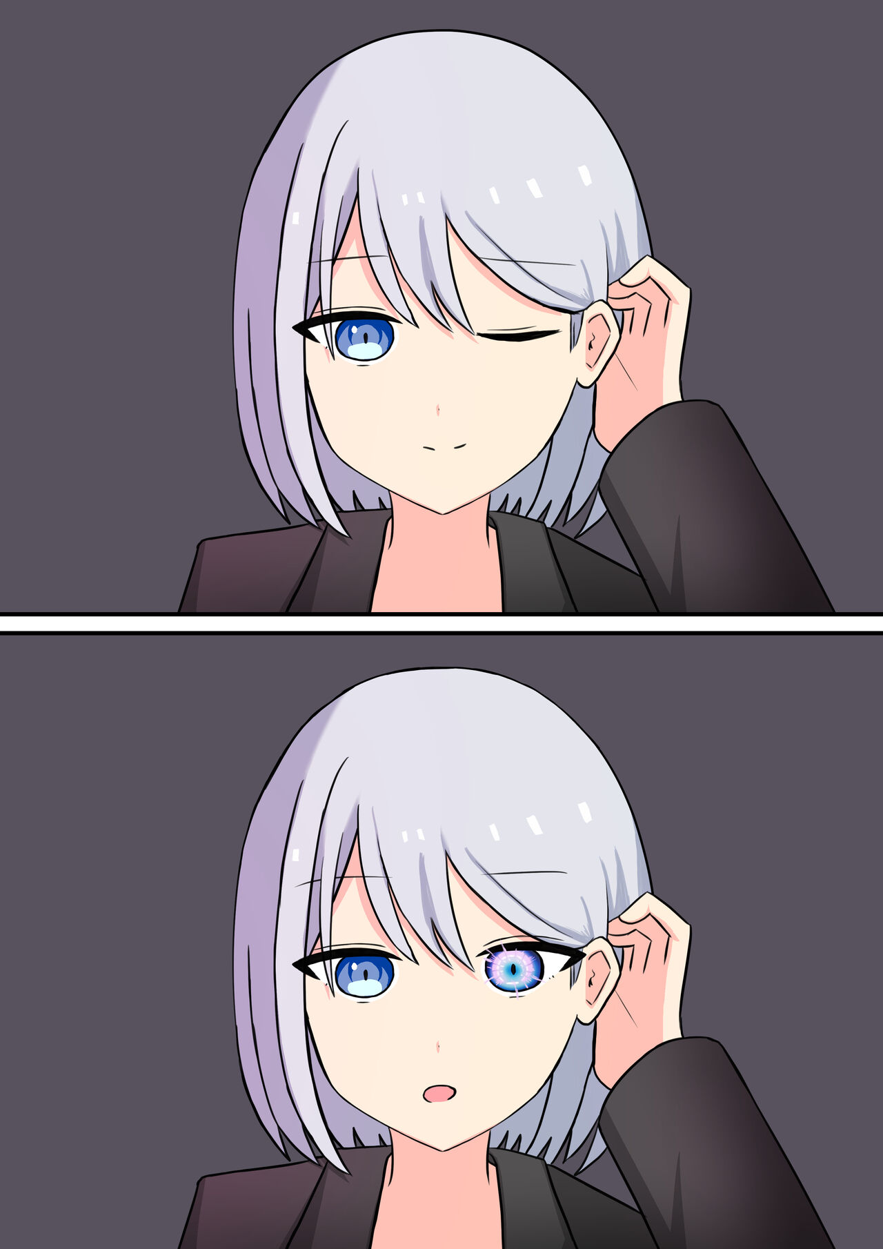 [Kaoinshou Zero] Anata no Ibasho wa Ashi no Shita [Textless] image number 89