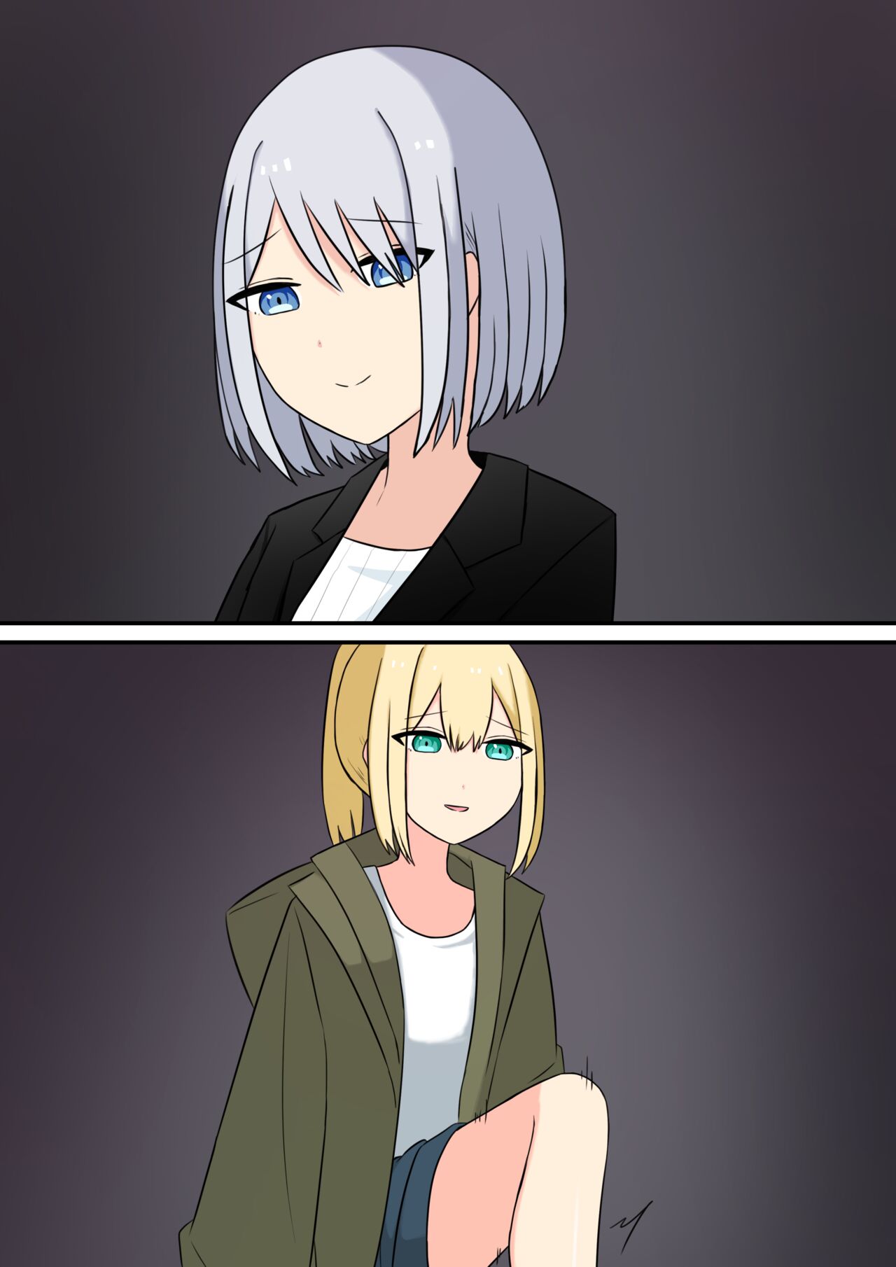 [Kaoinshou Zero] Anata no Ibasho wa Ashi no Shita [Textless] image number 101