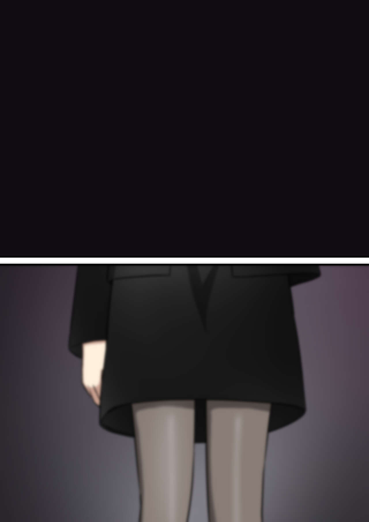 [Kaoinshou Zero] Anata no Ibasho wa Ashi no Shita [Textless] image number 112