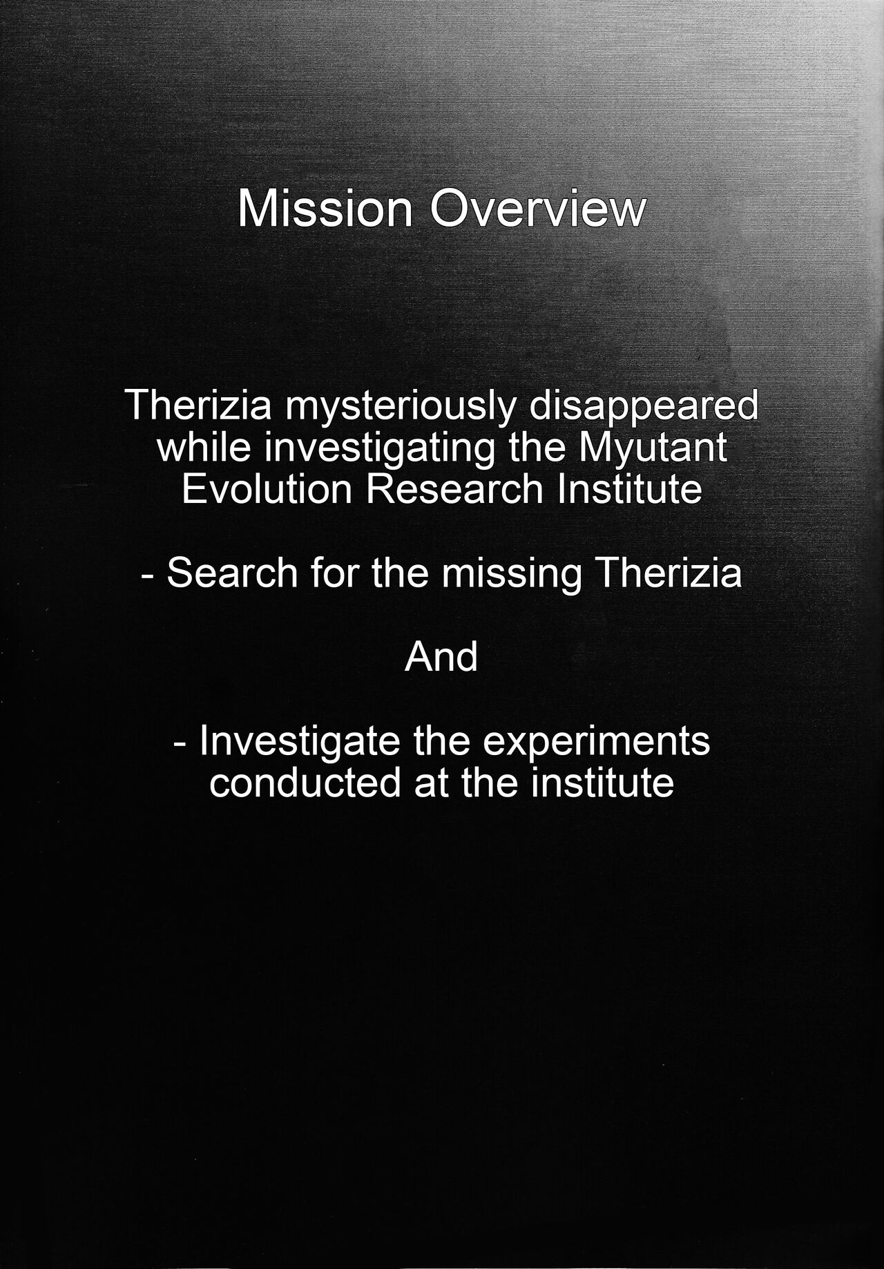 (Gouyoku de Kenkyo na Event TURN14) [Eisei Uroko (Nermail)] Kentrosaurus' Primer (Yu-Gi-Oh! OCG) [English] [Yravir Translation] 画像番号 4