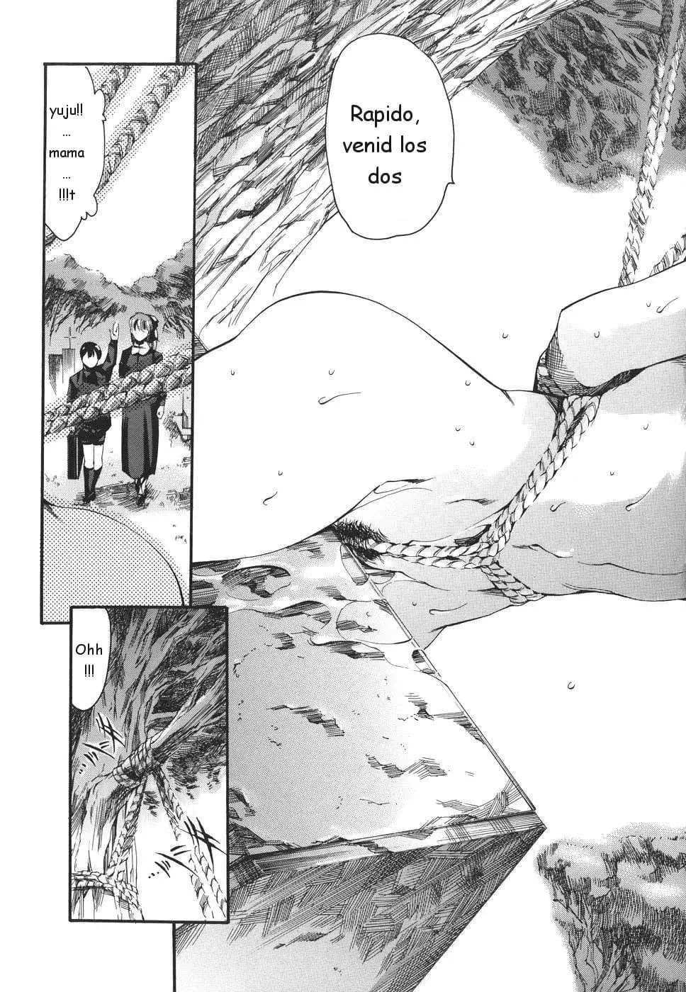 Katei no Jijou - Circunstancias familiares numero di immagine  58