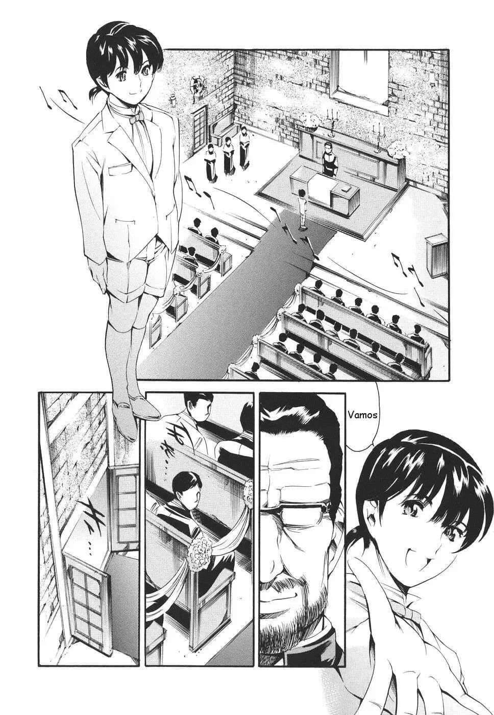 Katei no Jijou - Circunstancias familiares numero di immagine  175