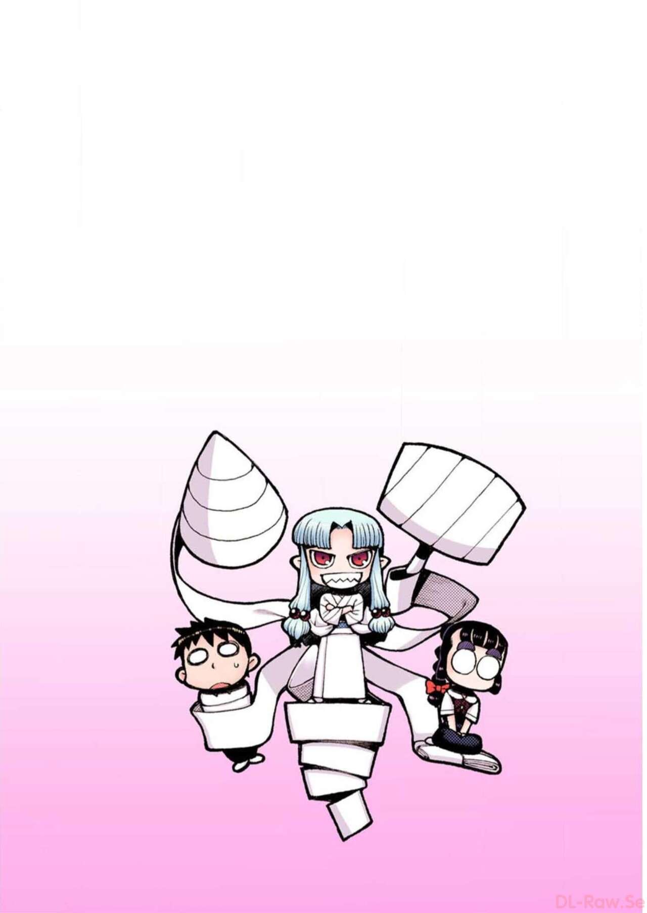 Tsugumomo Digital Colored Comics V1 Bildnummer 54