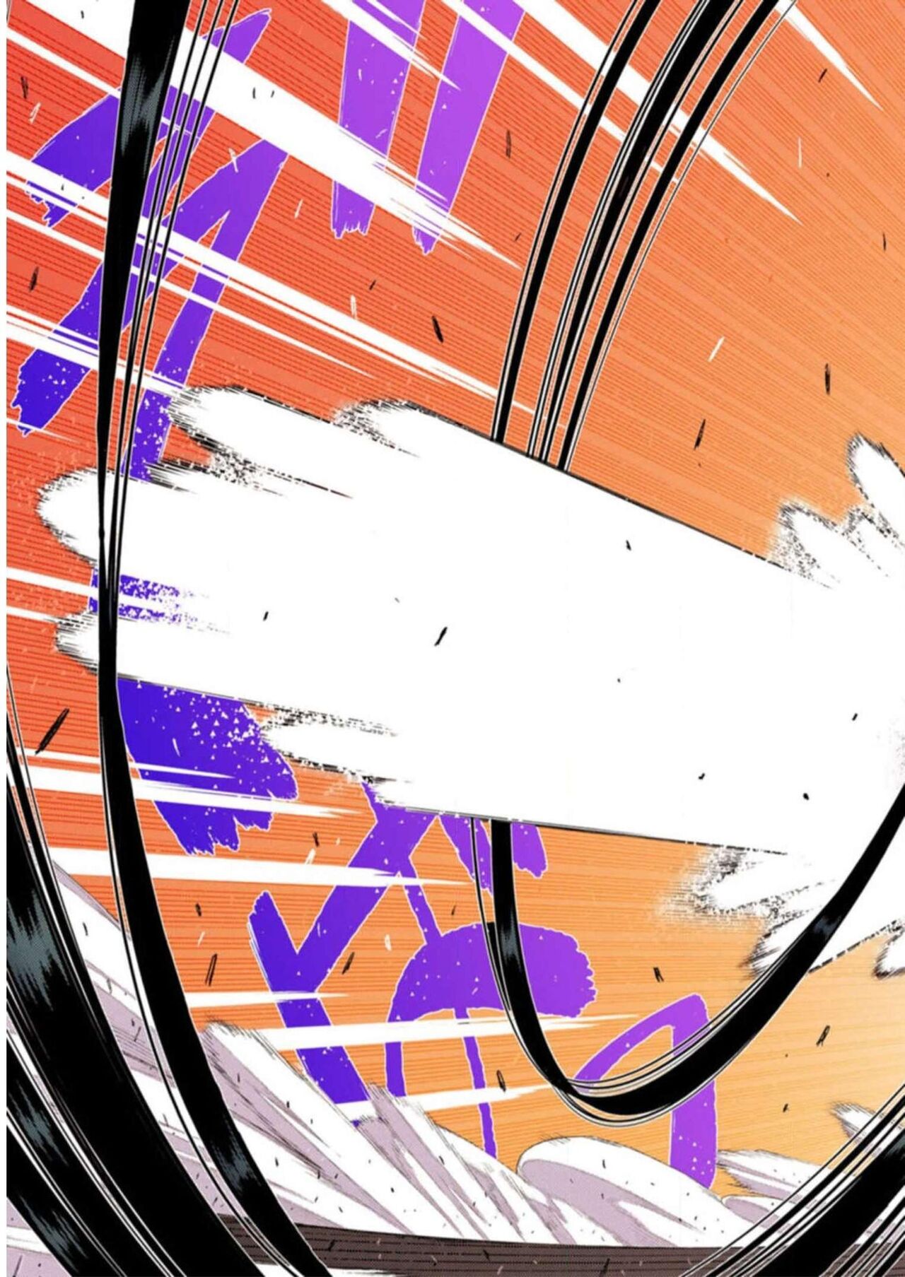 Tsugumomo Digital Colored Comics V3 图片编号 161