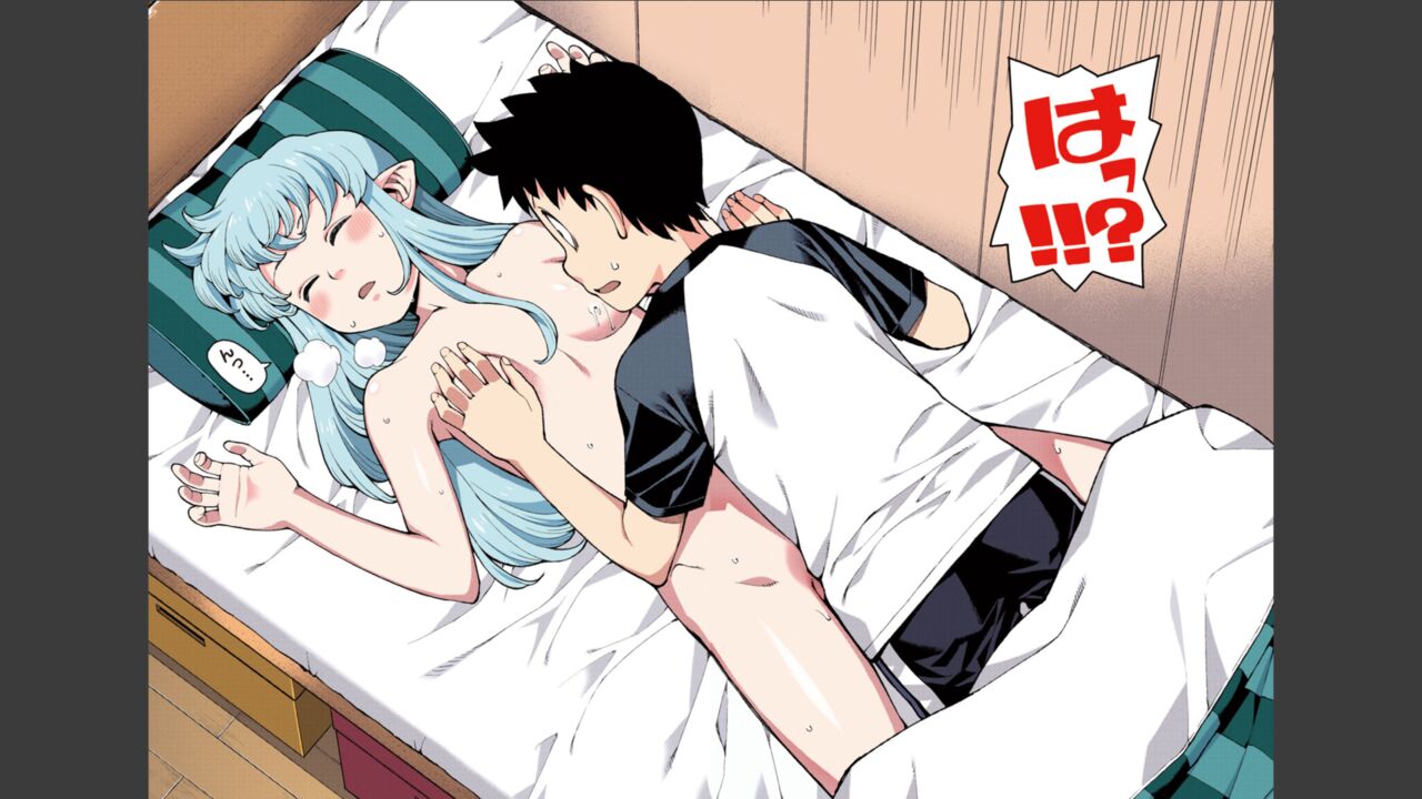 [Yoshikazu Hamada] Tsugumomo Full Color Momo Bildnummer 4