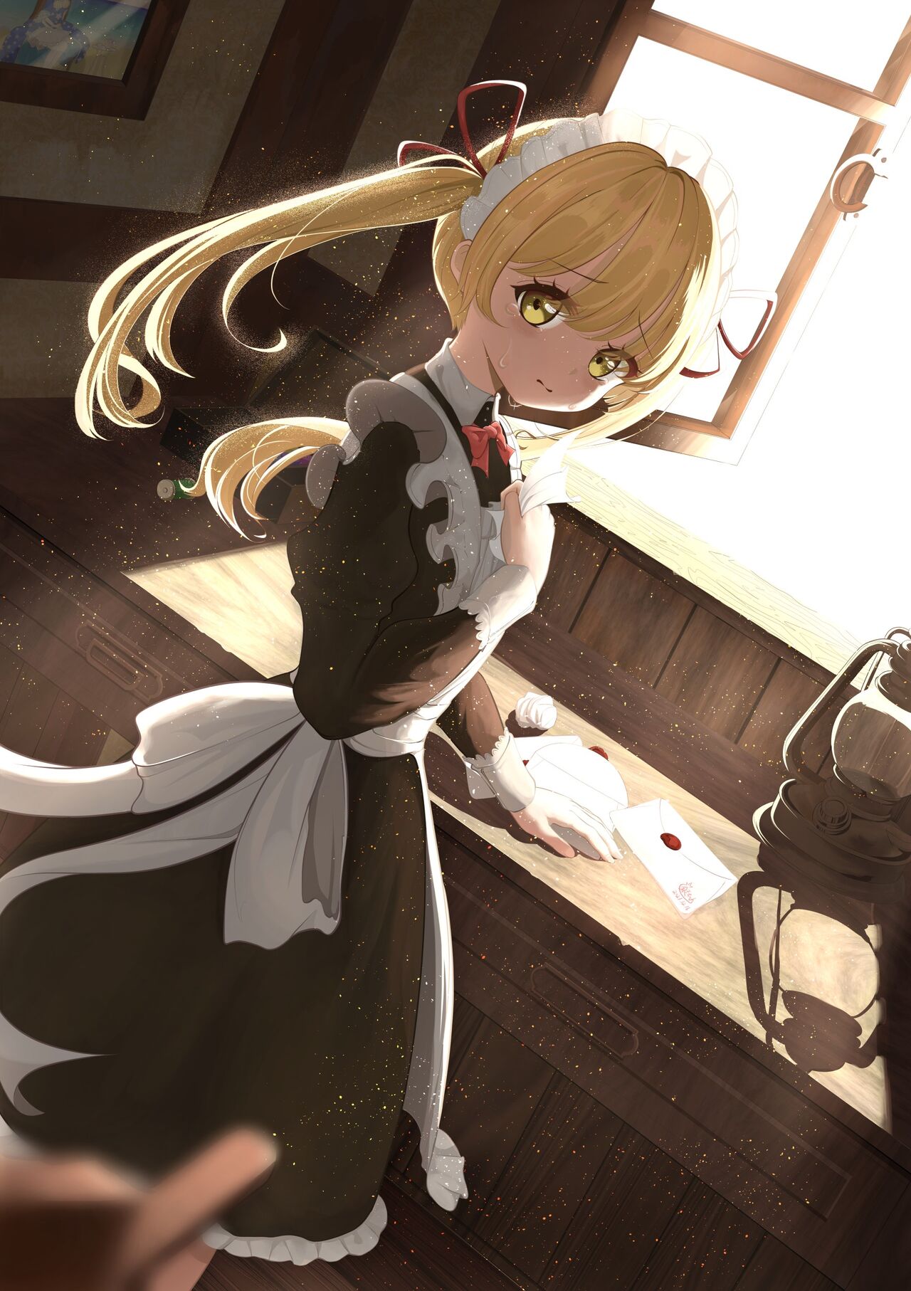 [Pixiv] heiseshan (3793447) Bildnummer 98