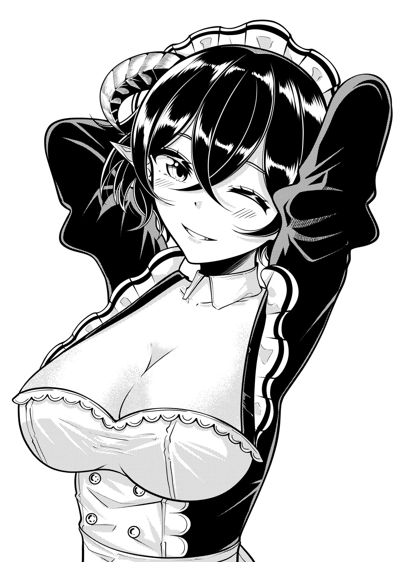 [Pixiv] heiseshan (3793447) Bildnummer 231