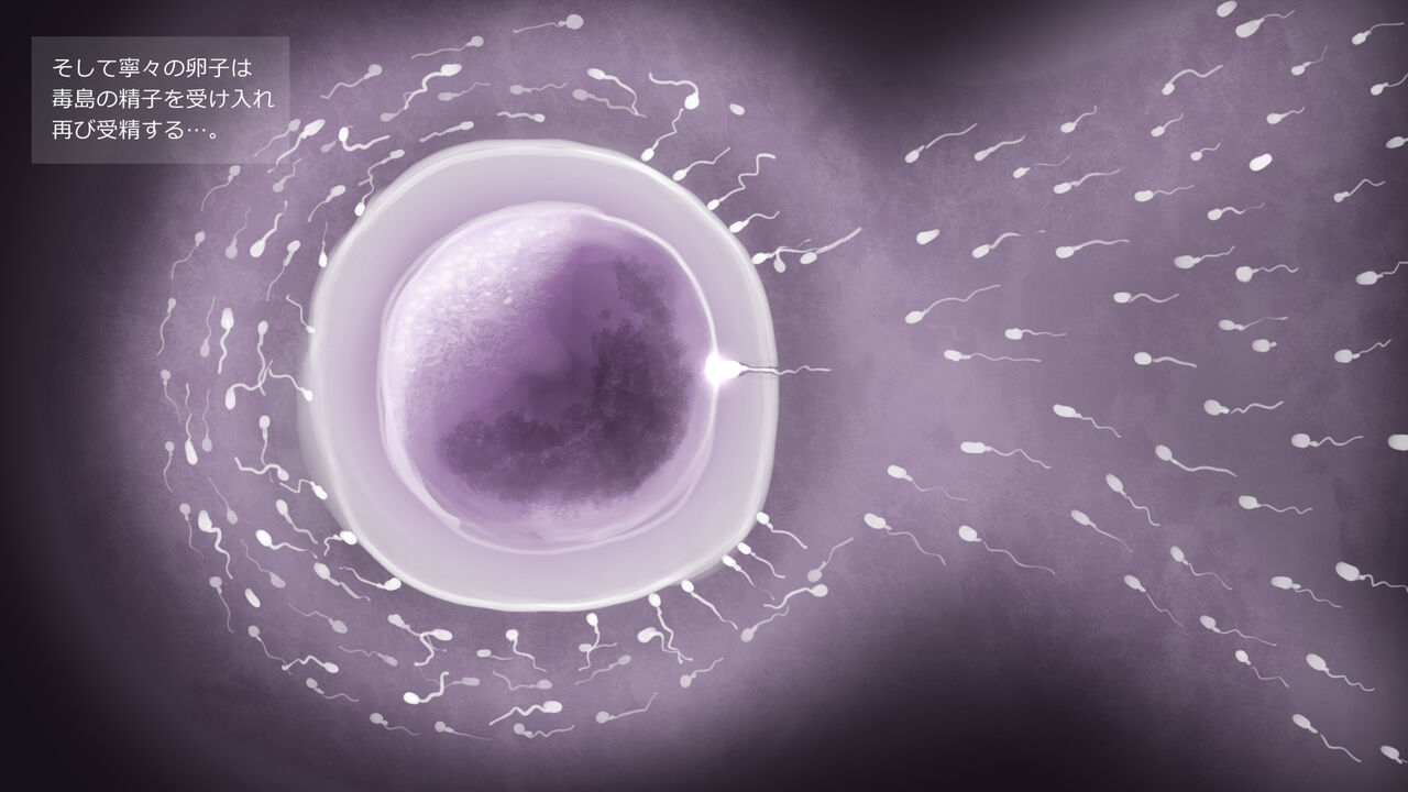 [サークルめでをい] 寝取られネネさん第2子種付け編 image number 34