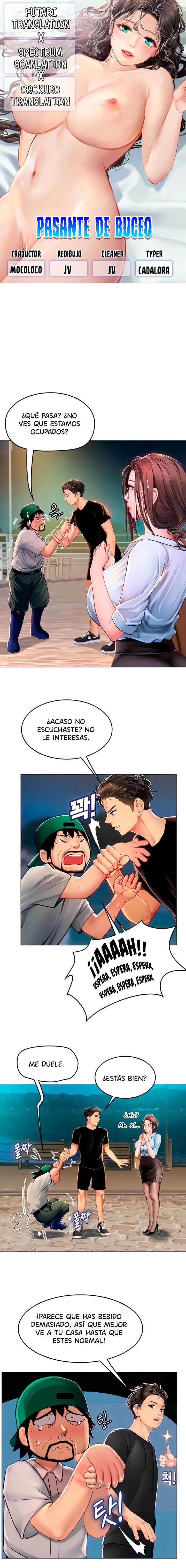 Intern Diver [11~20] numero di immagine  33