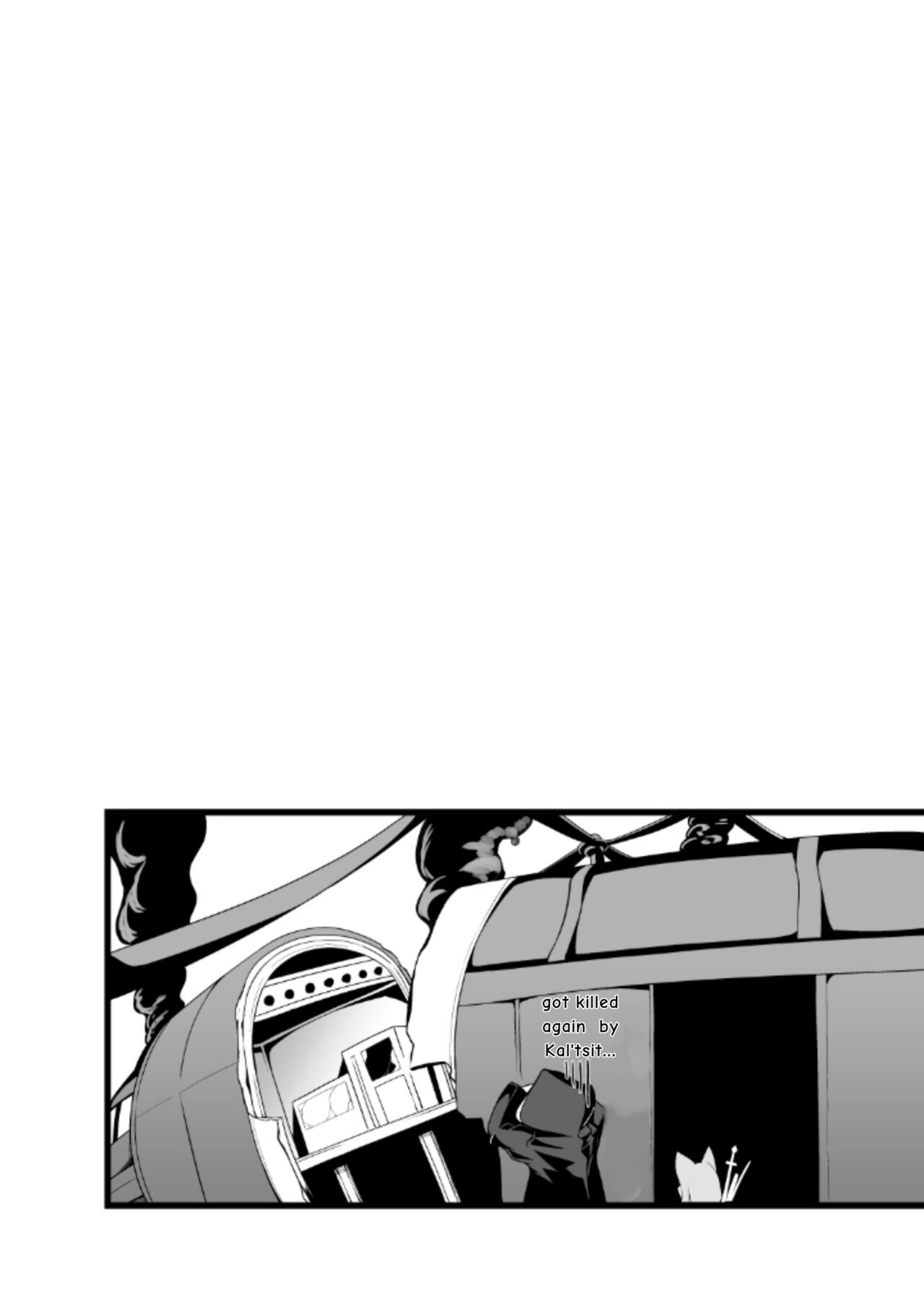 [FishBone (Hujinon)] M.P. Vol. 22 (Arknights) [Digital] [English] numero di immagine  25