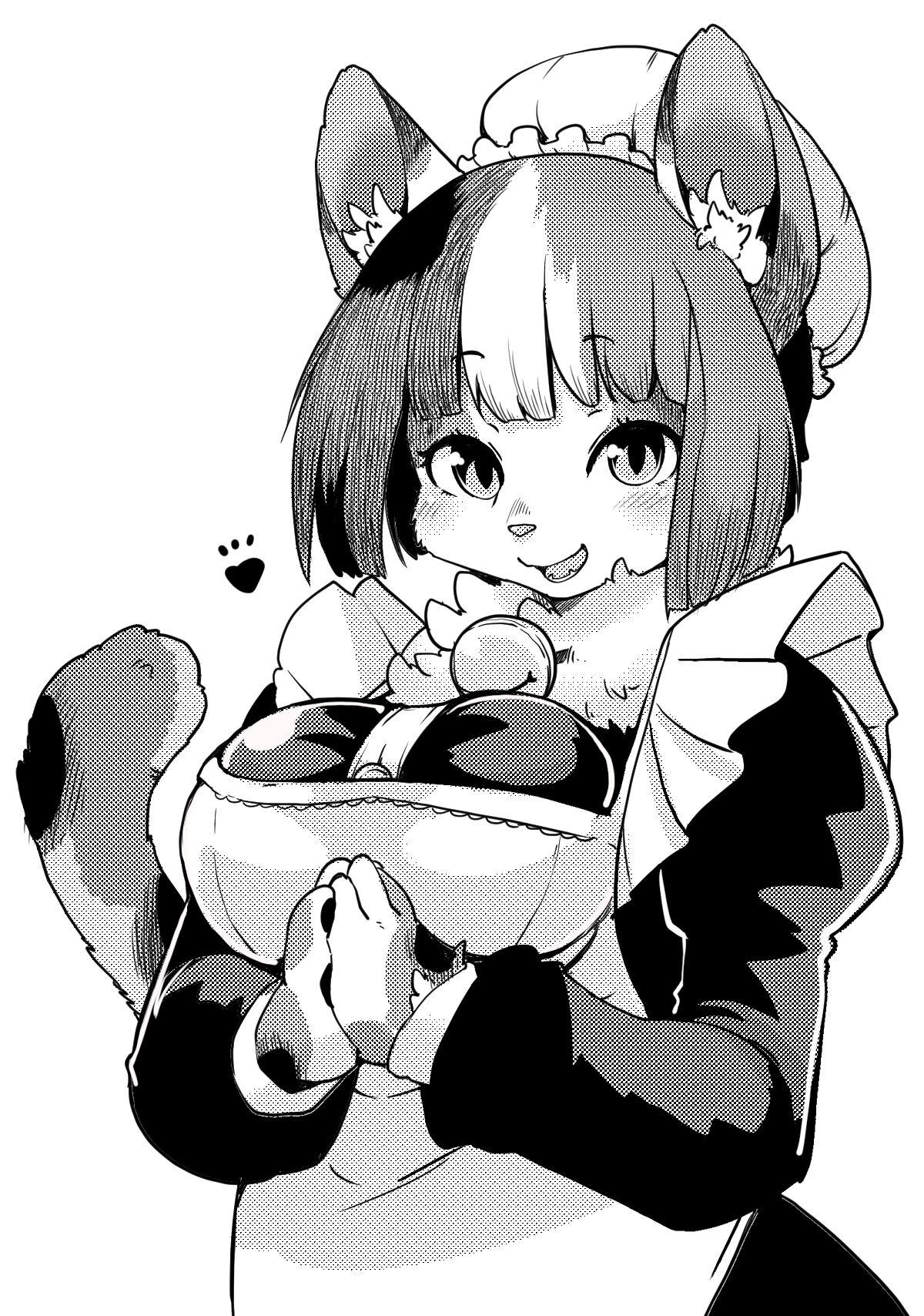 (Kemoket 13) [Noraya (Setouchi Kurage)] Mou Kimi ga Inai to Dame mitai | 이젠 네가 없으면 안 될 것 같아 [Korean] [LWND] [Digital] 图片编号 11