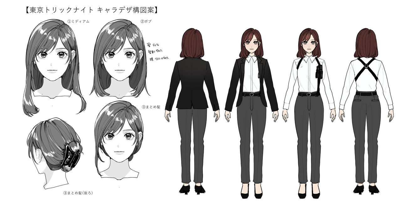 [Rabu puranetto/ Tōkyō torikkunaito/ o futon hamusutā/ ko gitsune sakura/ Gabu] Tōkyō torikkunaito ~ sabishi gari kaitō wa majime keiji ni go shūshin ~｜东京欺诈骑士～容易感到寂寞的怪盗迷恋于耿直刑警～[中文] [橄榄汉化组] image number 47