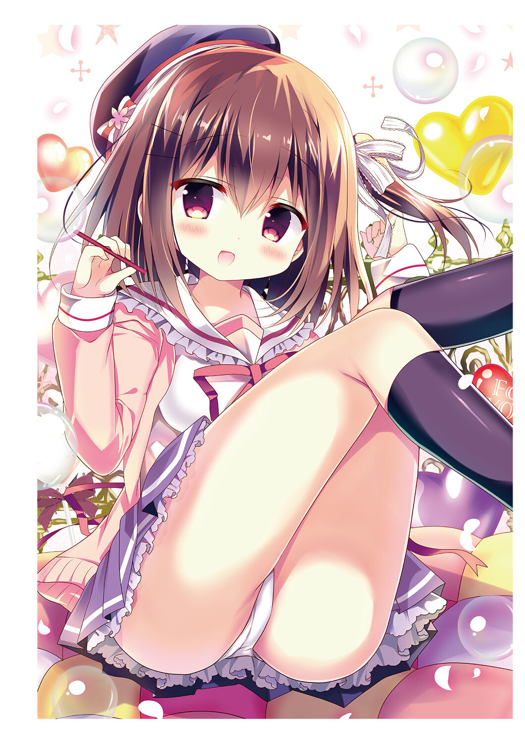 [Various] Melonbooks - Under Wears [Digital] image number 11