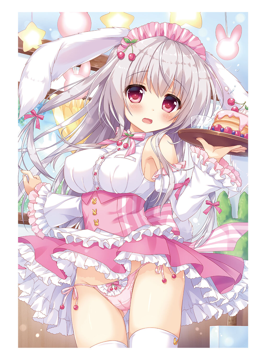 [Various] Melonbooks - Under Wears [Digital] image number 13